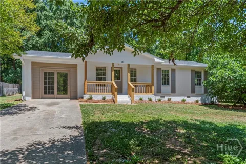 108 Winter Hill Drive