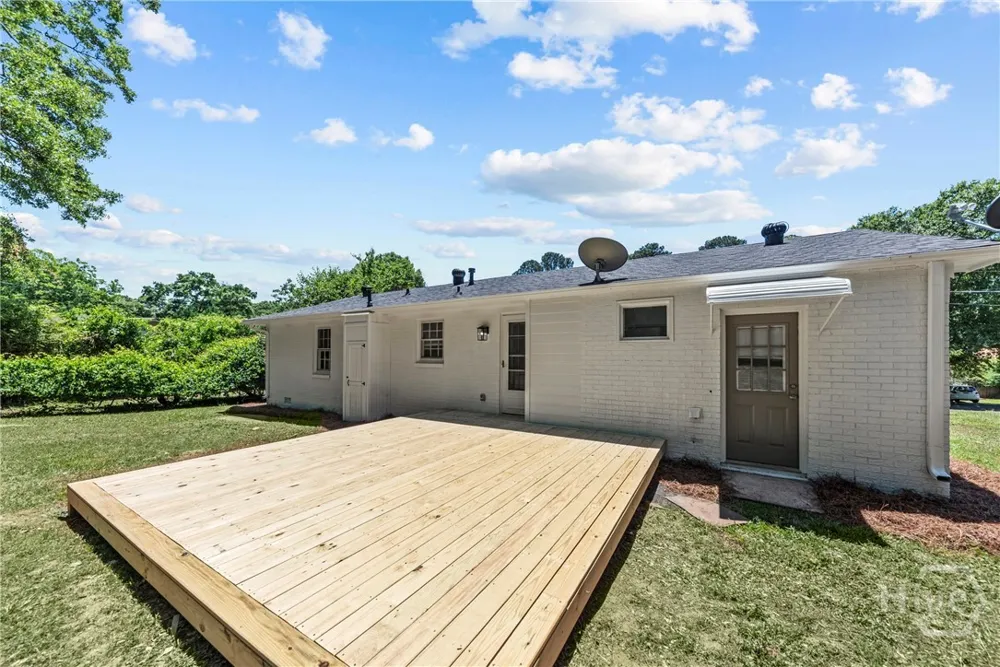 108 Winter Hill Drive Winterville, GA 30683