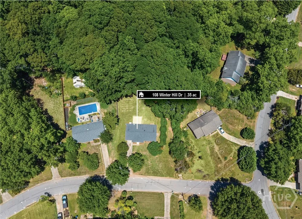 108 Winter Hill Drive Winterville, GA 30683