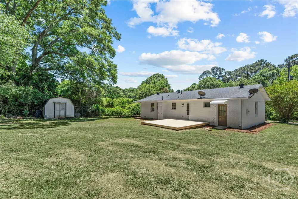 108 Winter Hill Drive Winterville, GA 30683