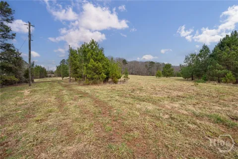 3 High Shoals Road