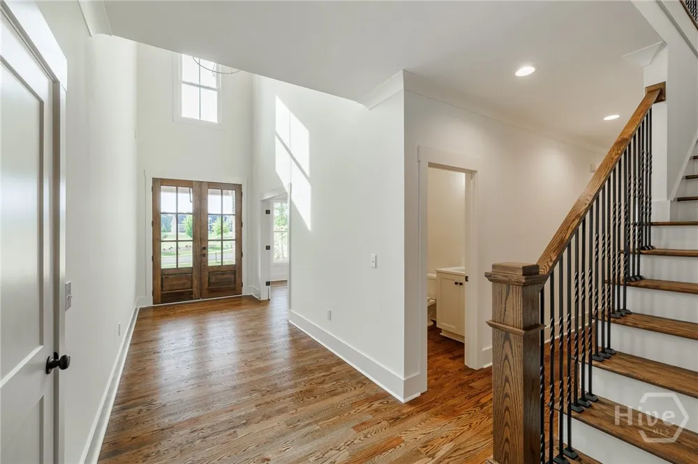 2653 Malcom Estates Ridge Bogart, GA 30622