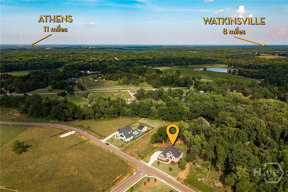2653 Malcom Estates Ridge Bogart, GA 30622