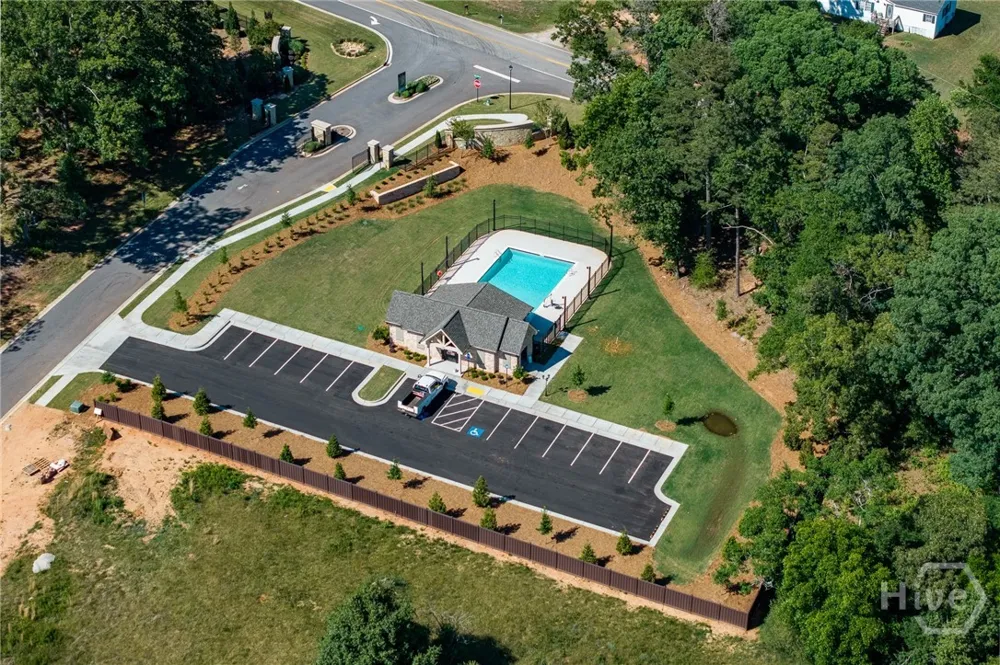 2653 Malcom Estates Ridge Bogart, GA 30622