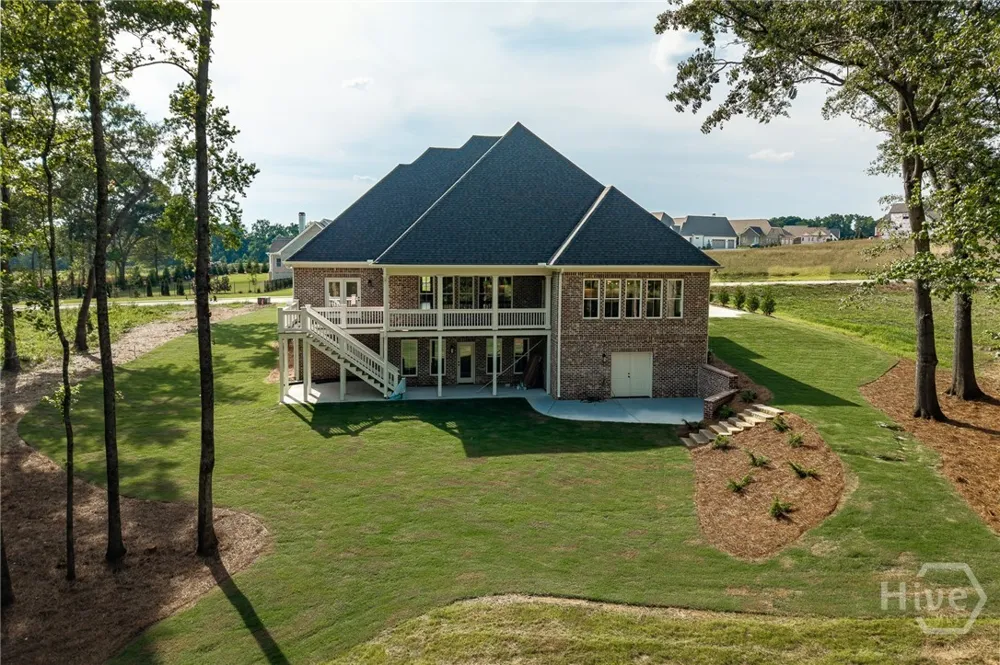 2653 Malcom Estates Ridge Bogart, GA 30622