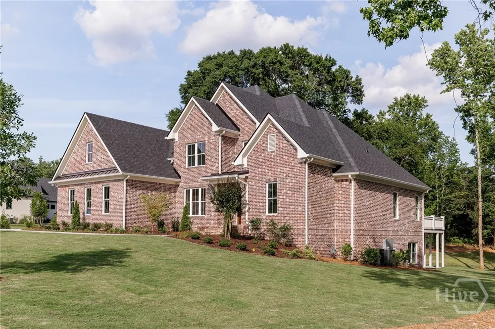 2653 Malcom Estates Ridge Bogart, GA 30622