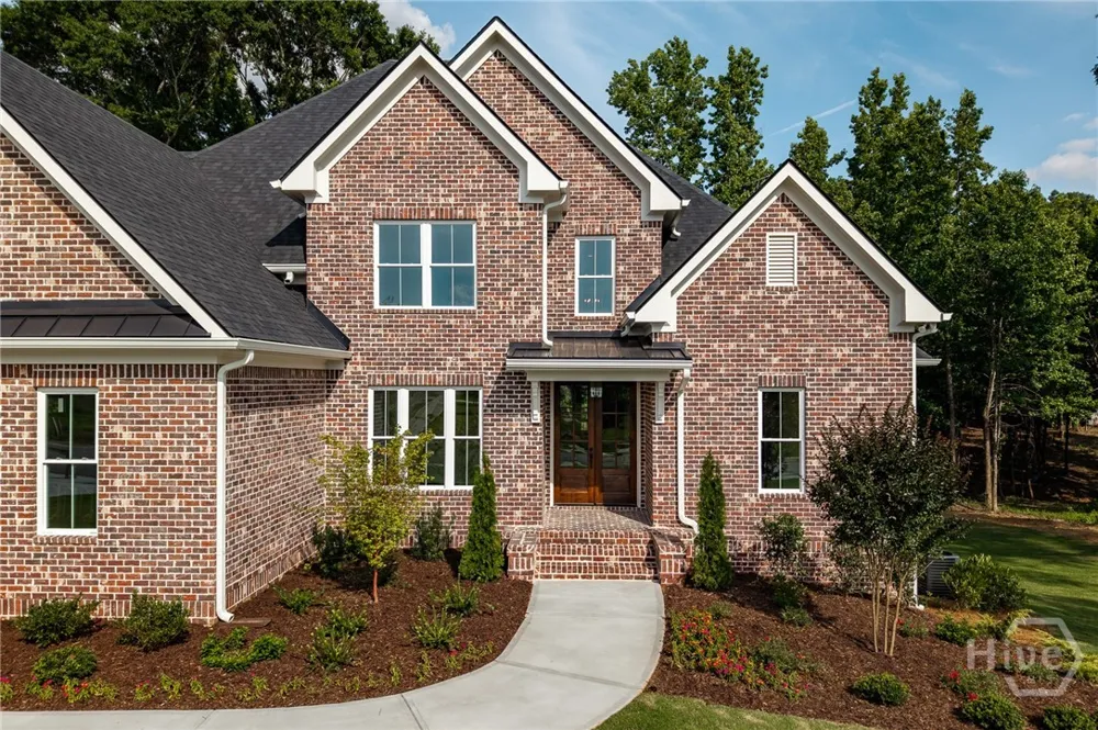 2653 Malcom Estates Ridge Bogart, GA 30622