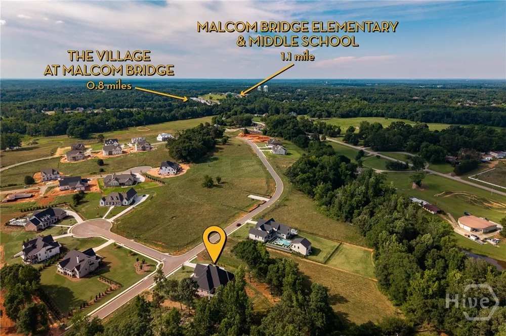 2653 Malcom Estates Ridge Bogart, GA 30622