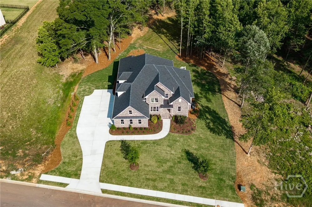 2653 Malcom Estates Ridge Bogart, GA 30622