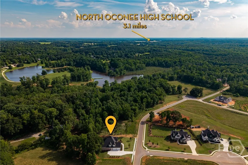 2653 Malcom Estates Ridge Bogart, GA 30622