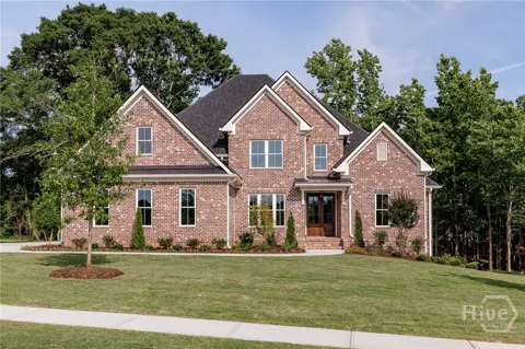 2653 Malcom Estates Ridge