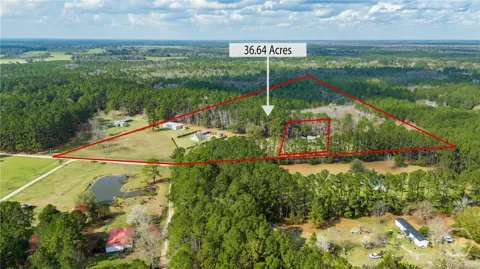 614 Pleasant Church Hill rd