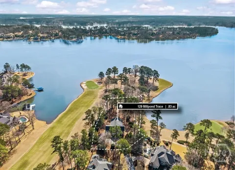 129 Millpond Trace