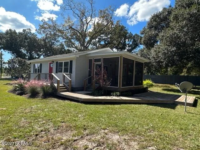 1520 Hickman Road NW Calabash, NC 28467