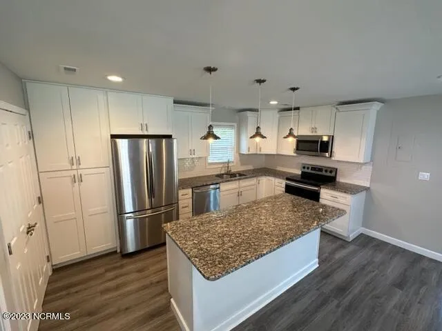 1520 Hickman Road NW Calabash, NC 28467