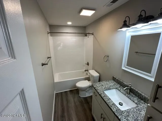 1520 Hickman Road NW Calabash, NC 28467