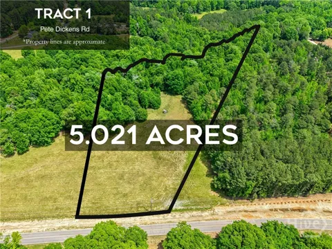 1 McNutt Creek Road