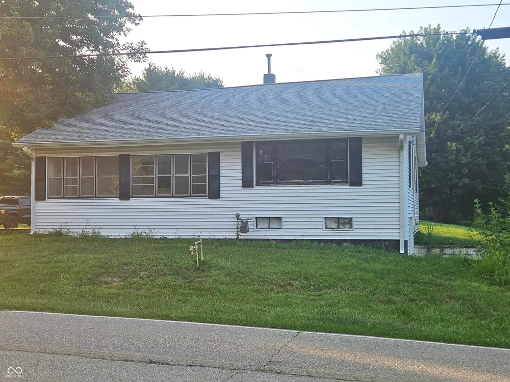 4106 W 600 S Shelbyville, IN 46176
