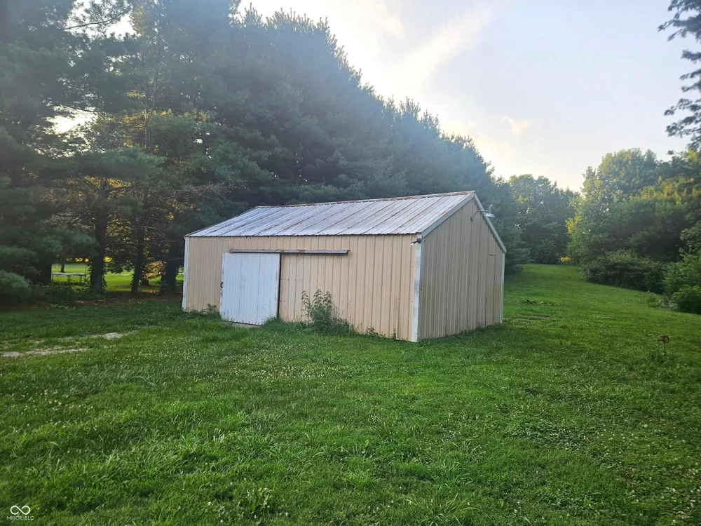 4106 W 600 S Shelbyville, IN 46176
