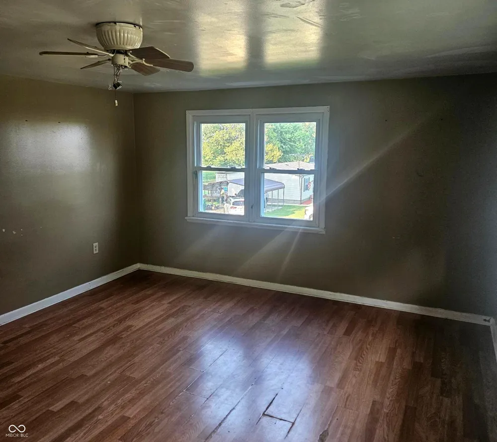 4106 W 600 S Shelbyville, IN 46176