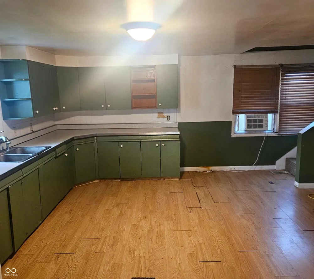 4106 W 600 S Shelbyville, IN 46176
