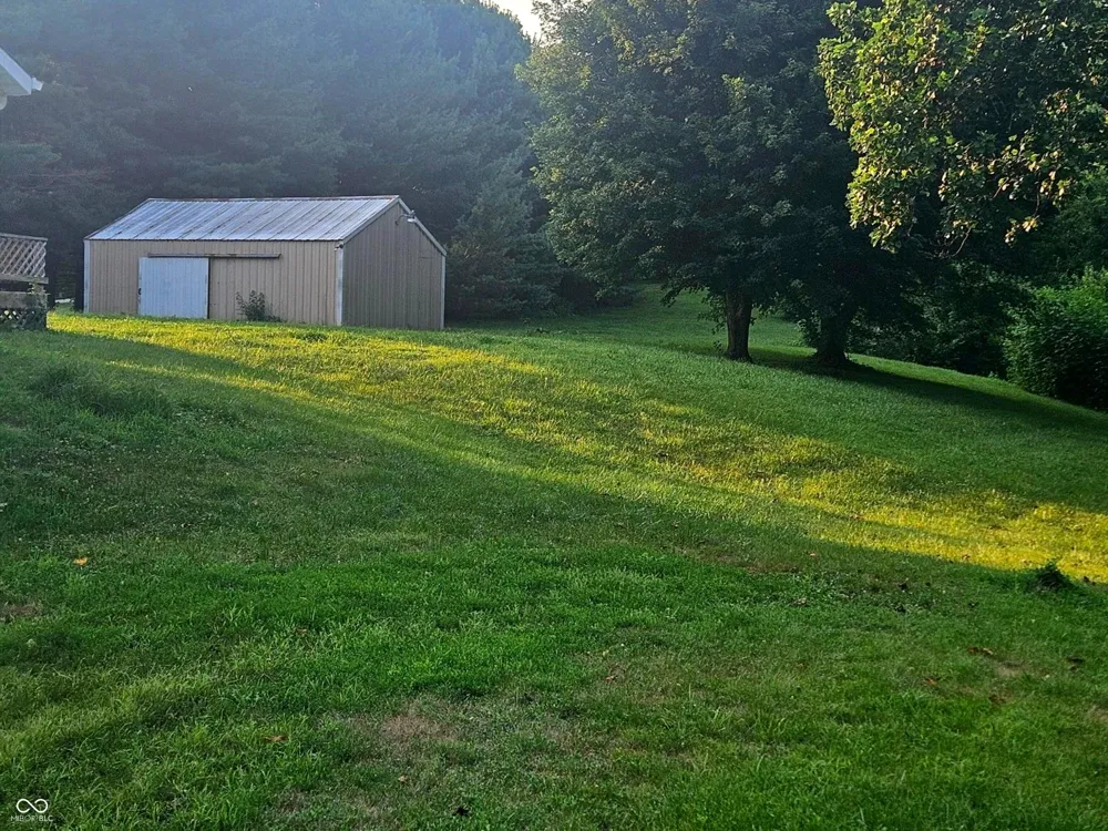 4106 W 600 S Shelbyville, IN 46176