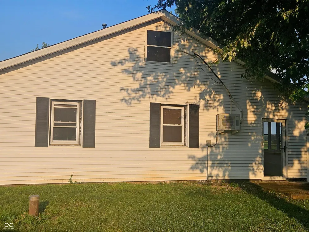 4106 W 600 S Shelbyville, IN 46176