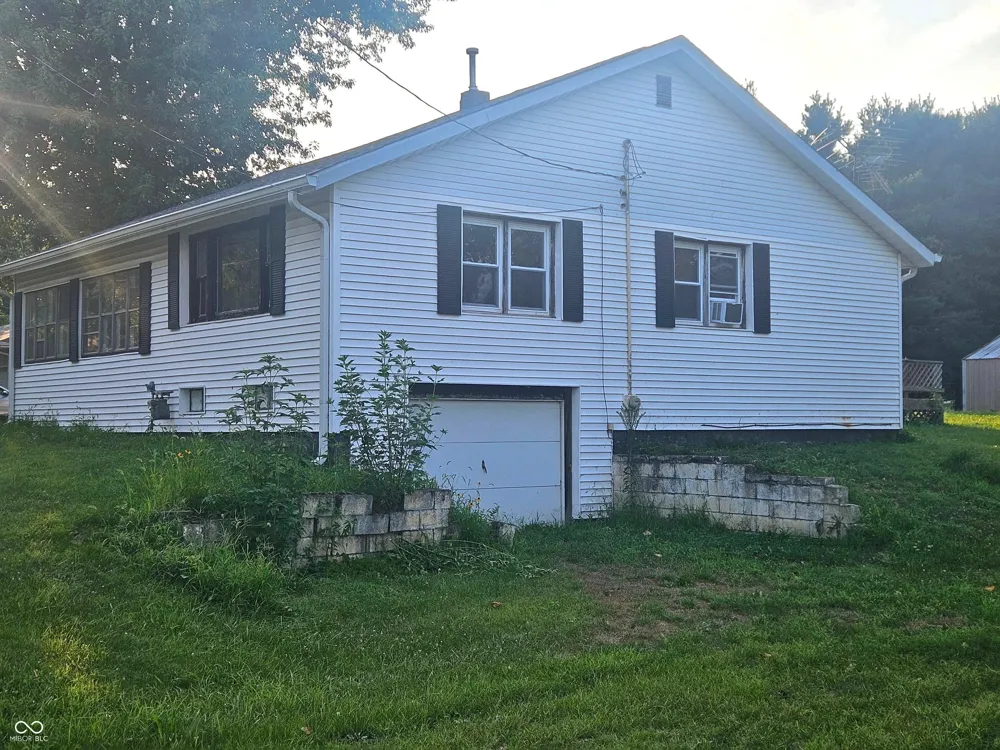 4106 W 600 S Shelbyville, IN 46176
