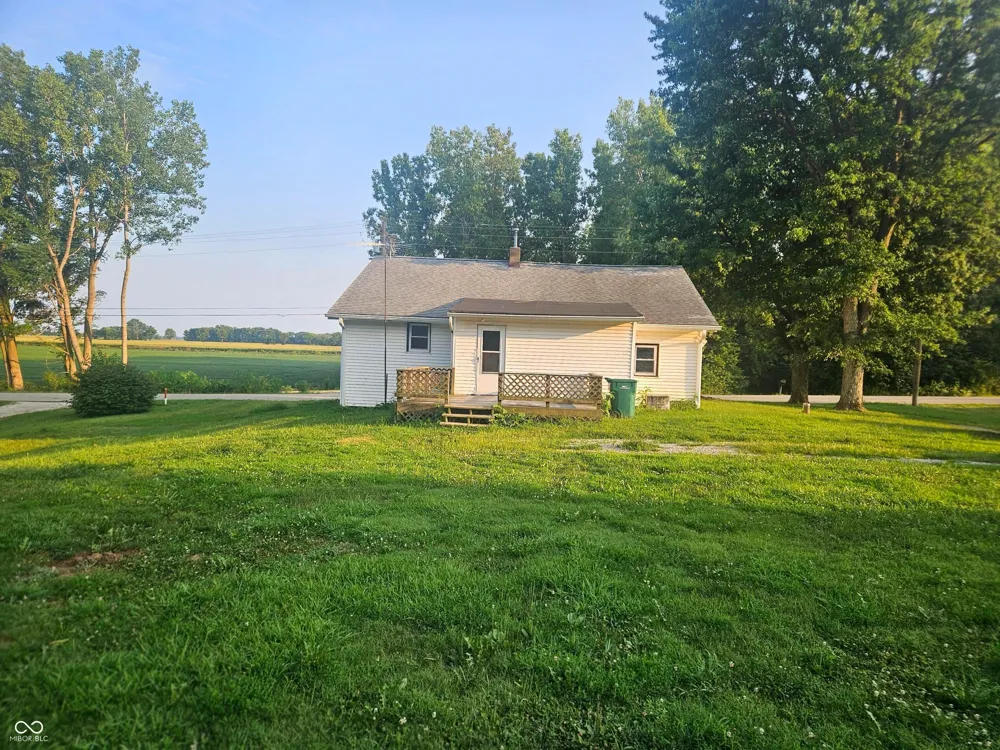 4106 W 600 S Shelbyville, IN 46176