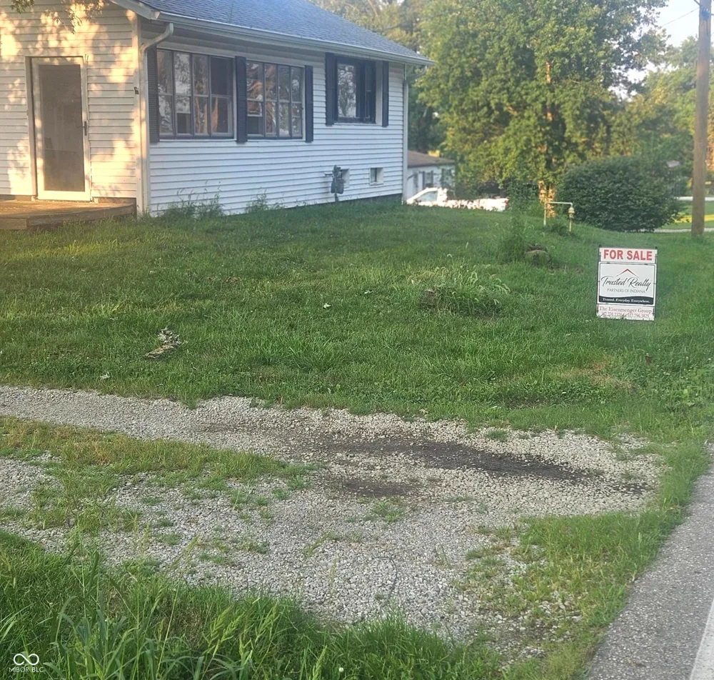 4106 W 600 S Shelbyville, IN 46176