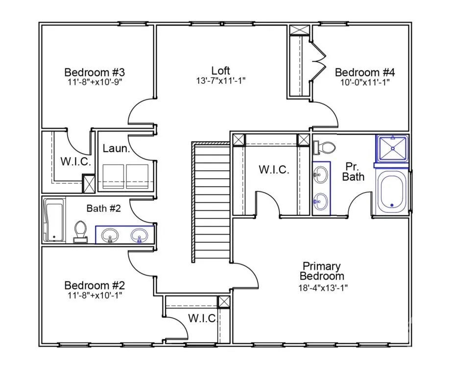 111 Daylily Drive Springfield, GA 31329