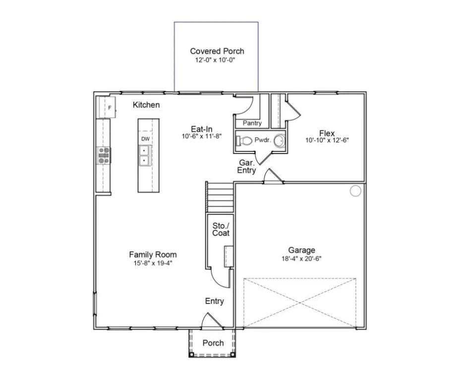 111 Daylily Drive Springfield, GA 31329