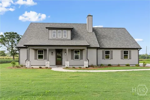 1140 Madison Hills Drive