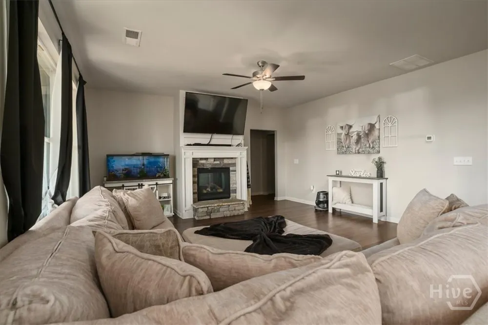 1978 Waterside Circle Bethlehem, GA 30620