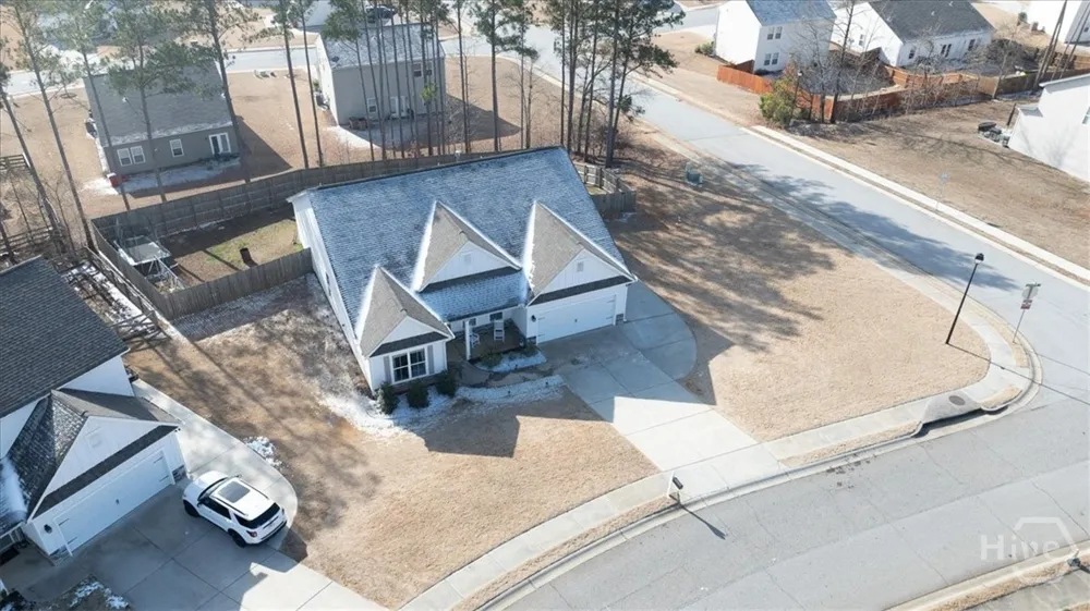 1978 Waterside Circle Bethlehem, GA 30620