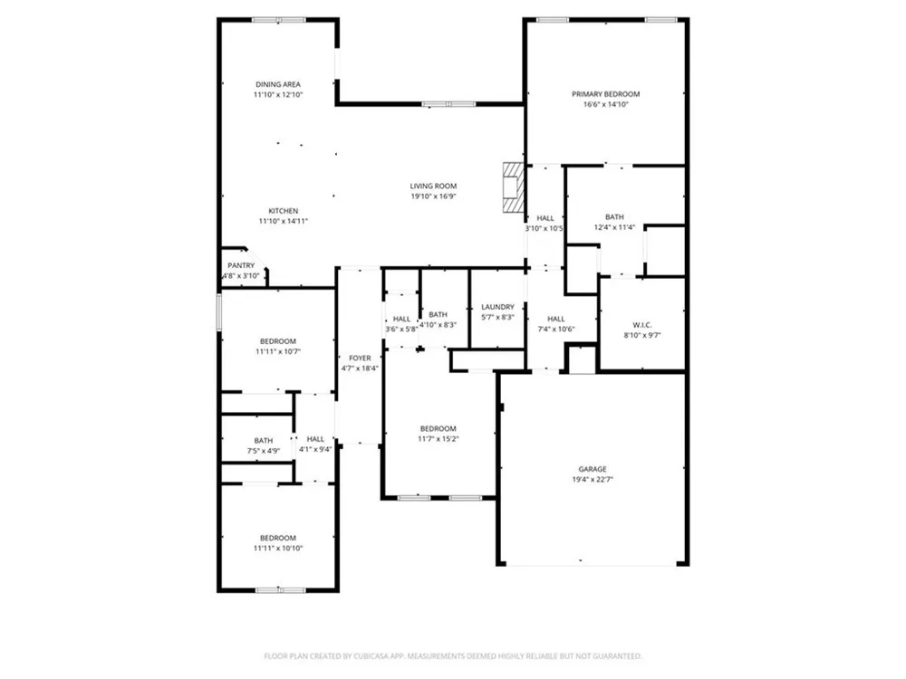 1978 Waterside Circle Bethlehem, GA 30620