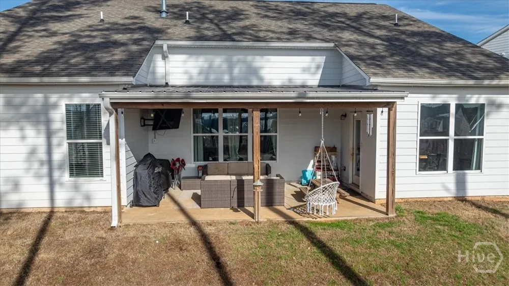 1978 Waterside Circle Bethlehem, GA 30620