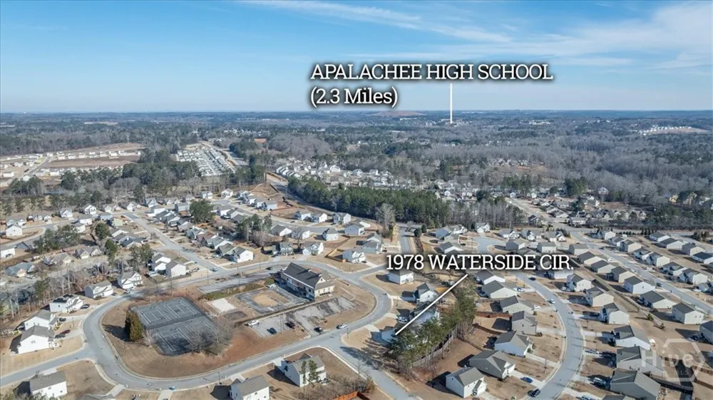 1978 Waterside Circle Bethlehem, GA 30620