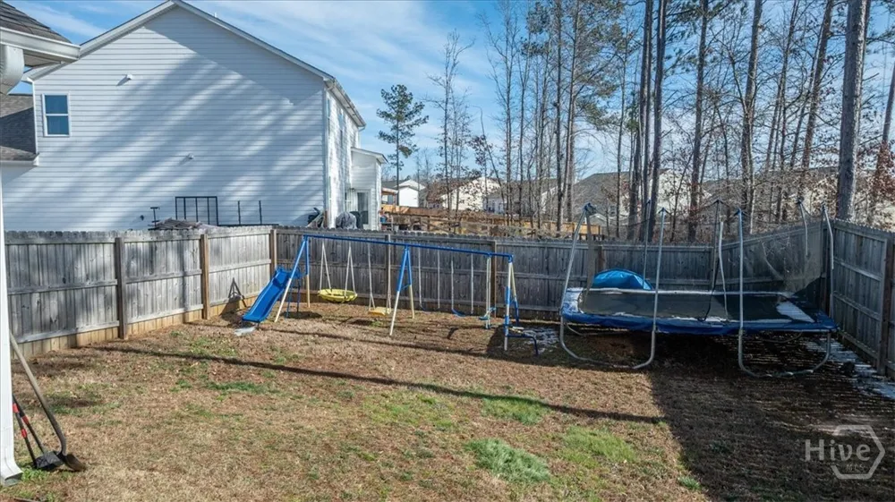 1978 Waterside Circle Bethlehem, GA 30620