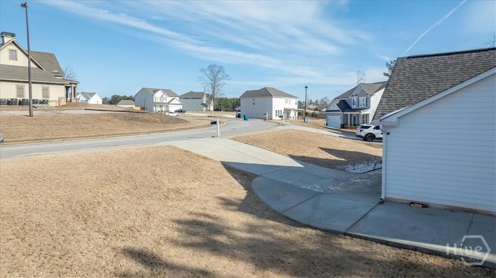 1978 Waterside Circle Bethlehem, GA 30620