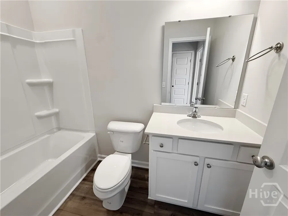 493 Buckhead Loop SE Allenhurst, GA 31301