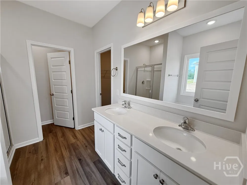 493 Buckhead Loop SE Allenhurst, GA 31301