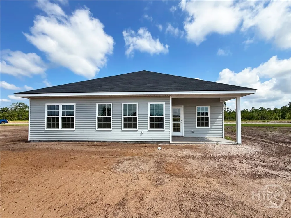 493 Buckhead Loop SE Allenhurst, GA 31301