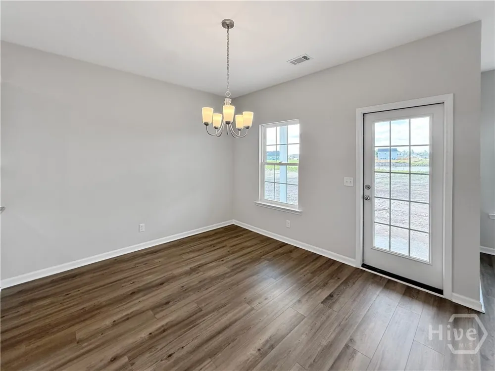 493 Buckhead Loop SE Allenhurst, GA 31301
