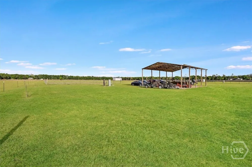 6984 Old River Rd S Road Brooklet, GA 30415