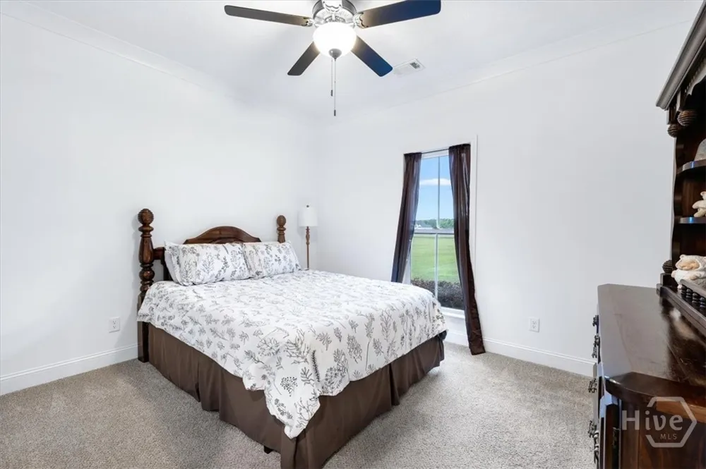6984 Old River Rd S Road Brooklet, GA 30415