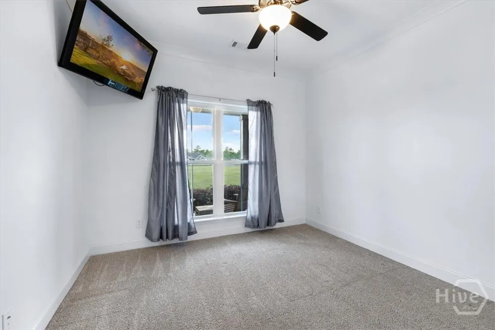 6984 Old River Rd S Road Brooklet, GA 30415