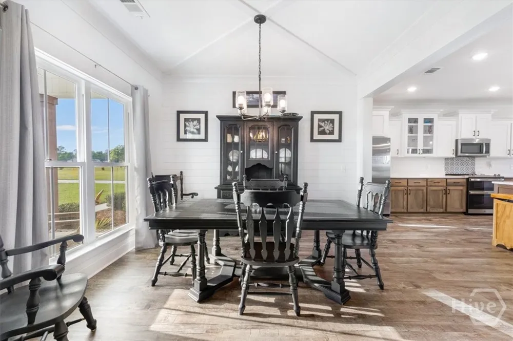 6984 Old River Rd S Road Brooklet, GA 30415