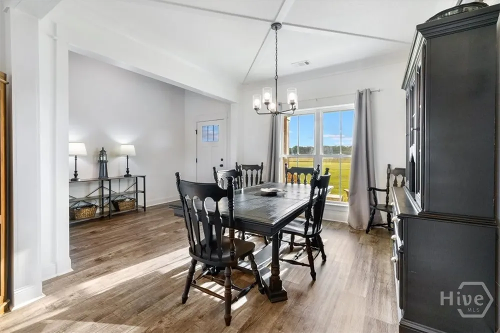 6984 Old River Rd S Road Brooklet, GA 30415