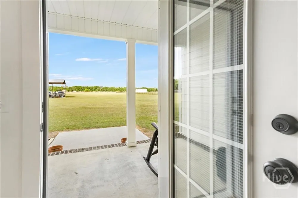 6984 Old River Rd S Road Brooklet, GA 30415